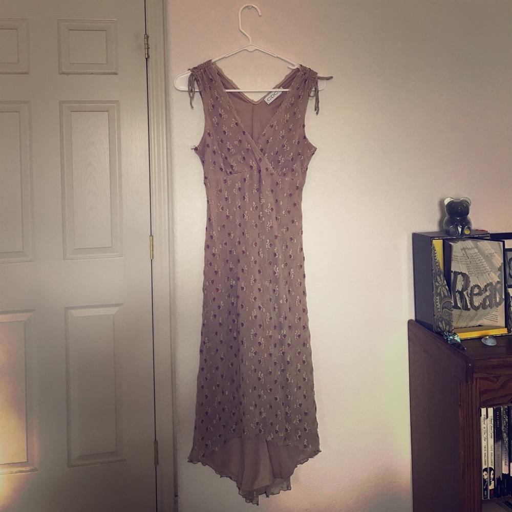 Classic Dress