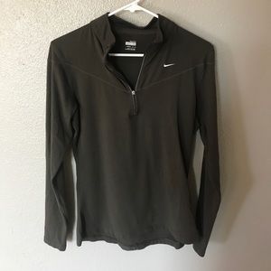 Nike 1/4 zip