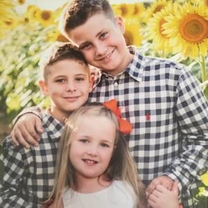 Meet your Posher, Ellen