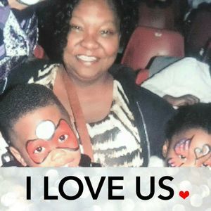 Meet your Posher, Renee