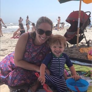 Meet your Posher, Michelle