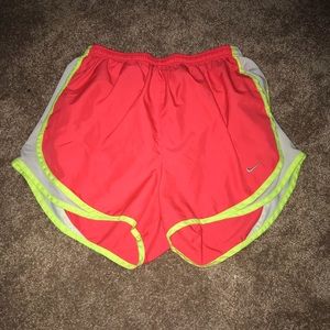 Nike Tempo Running Shorts