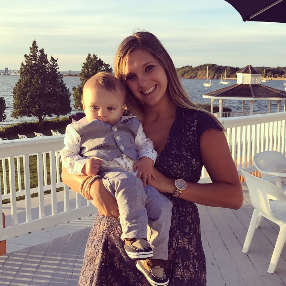 Meet your Posher, Brittany