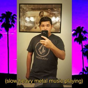 Meet your Posher, Drew