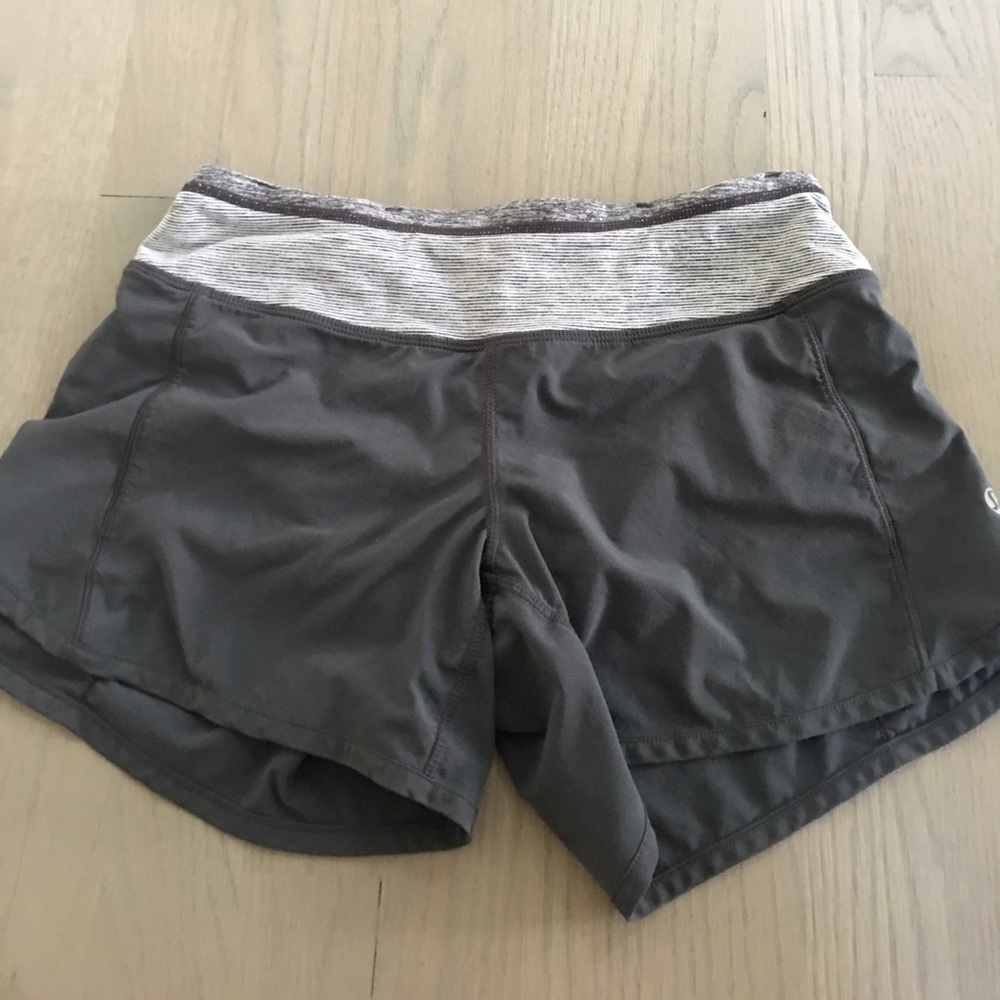 Lulu shorts