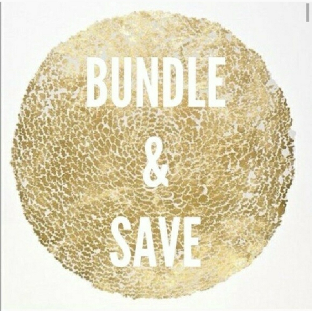 Everything must GO! Save 20%!