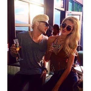 Meet your Posher, Dominic