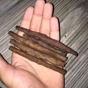 Meet your Posher, Eri