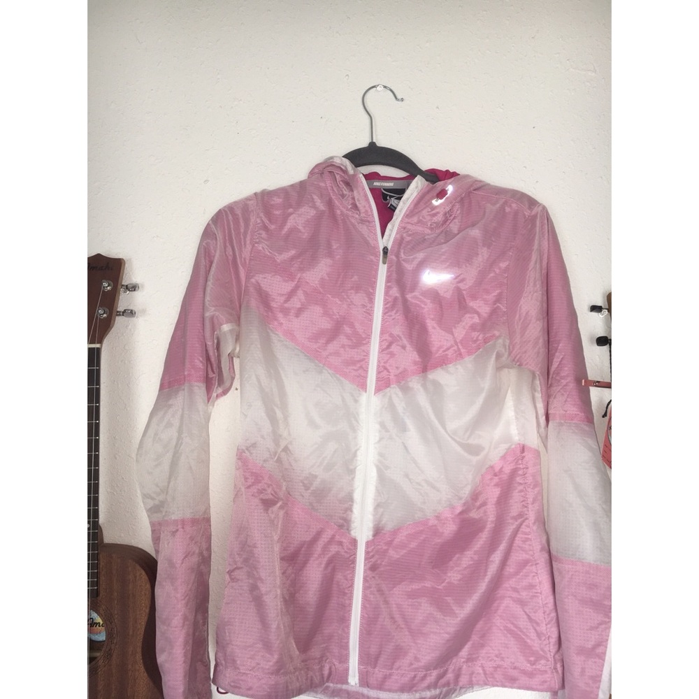 Nike Windbreaker!
