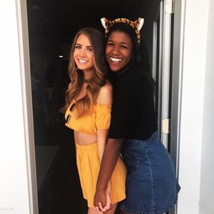 Meet your Posher, Catherine