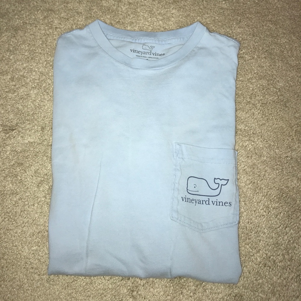 Vineyard vine short sleeve t-shirt