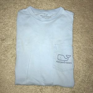 Vineyard vine short sleeve t-shirt
