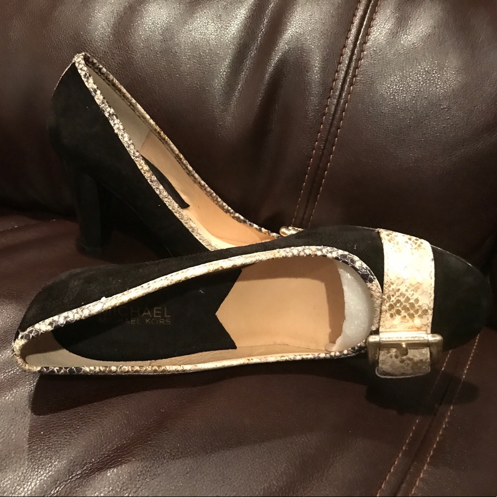 (12)  New never worn without the box.