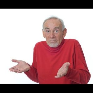 Meet your Posher, Blake