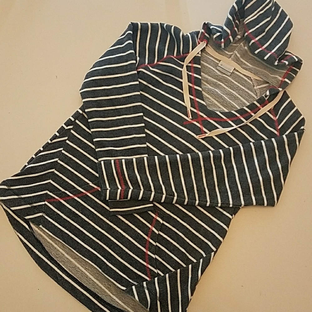 Columbia PFG hoodie