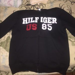 Tommy Hilfiger sweater
