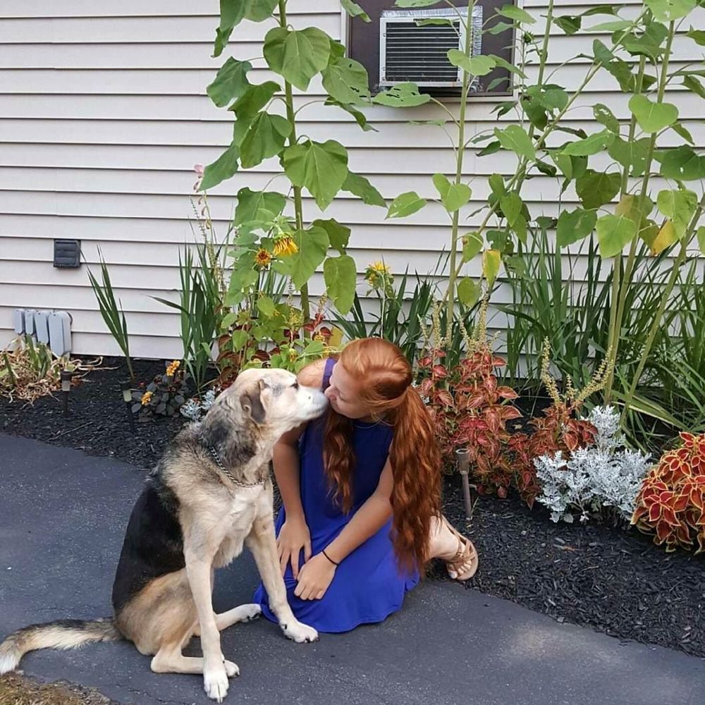 Meet your Posher, Julia