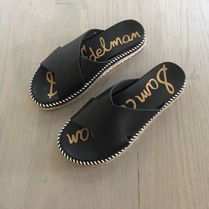 Sam Edelman slides