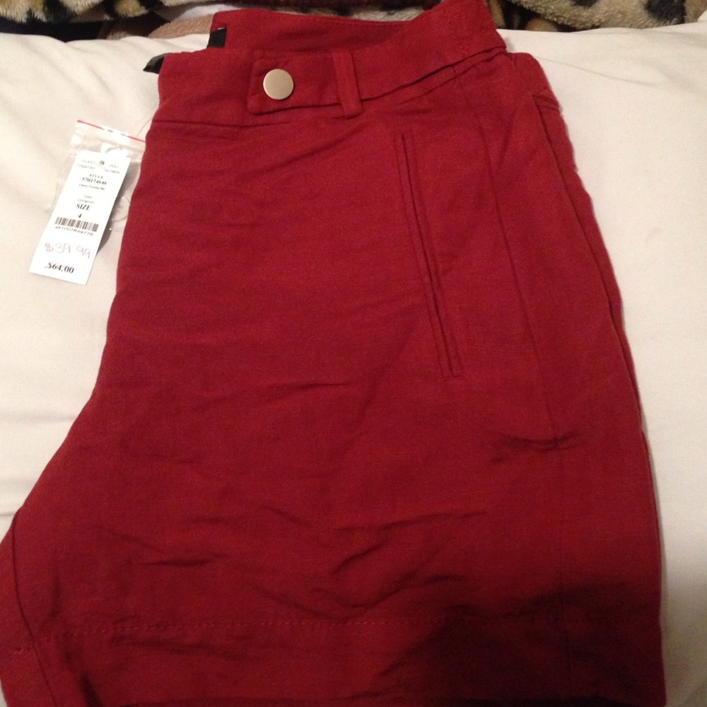 White House black market shorts