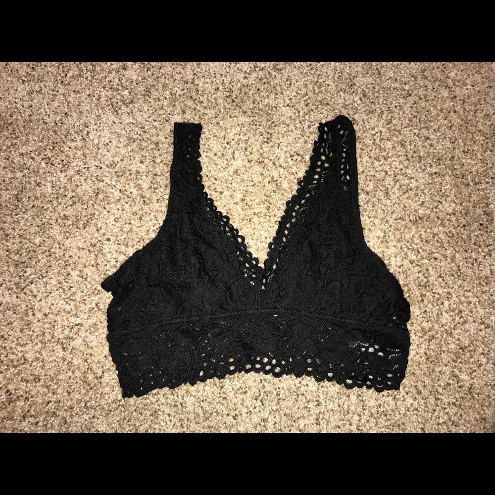 Aerie bralette