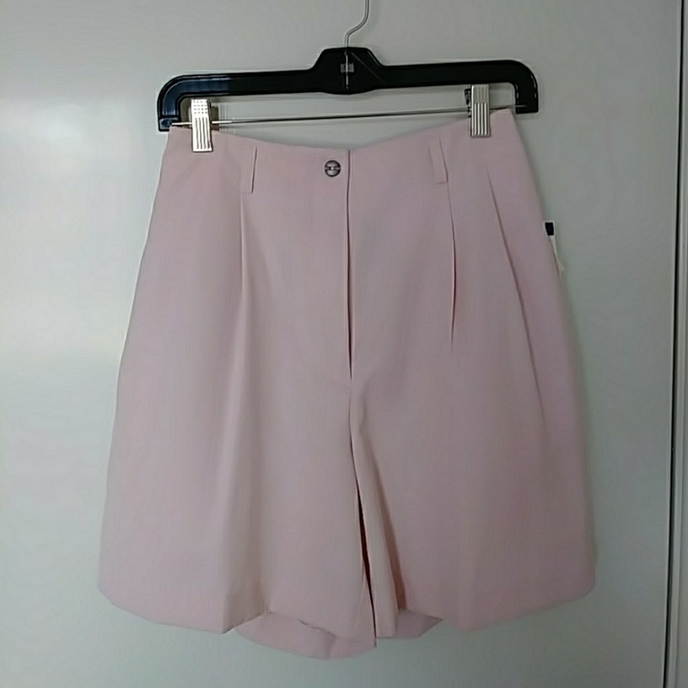 Haley Dress Shorts