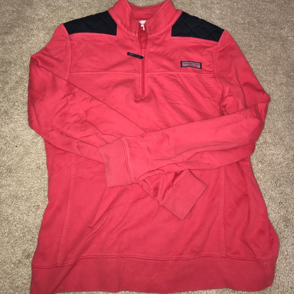 Vineyard vine shep shirt