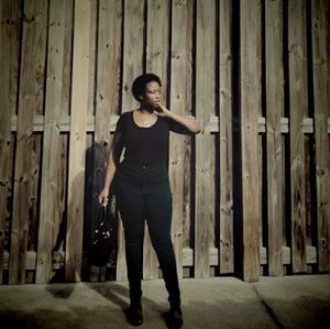 Meet your Posher, Nefertiti