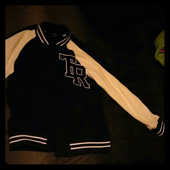 True Religion Jacket Medium - Picture 1 of 1