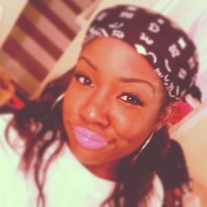 Meet your Posher, Maddison