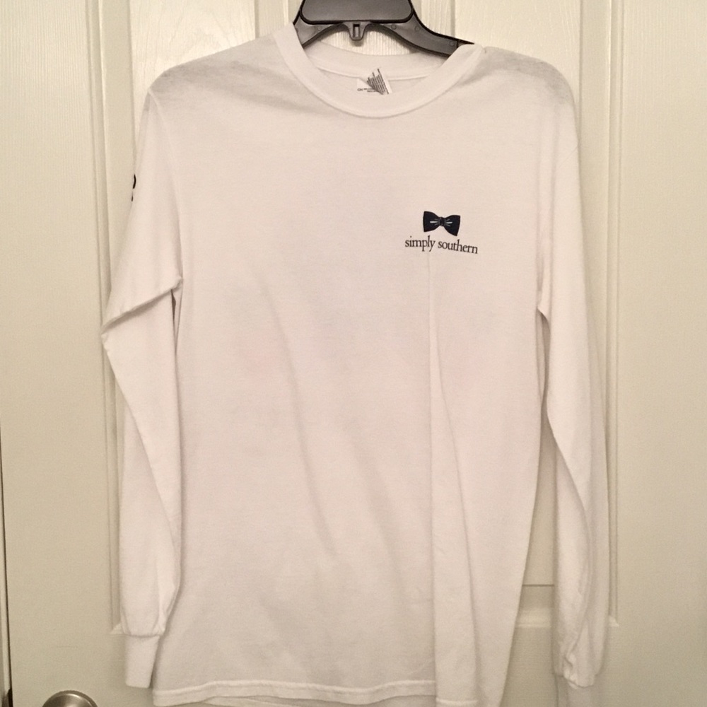 Simply Southern Tshirt