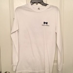 Simply Southern Tshirt