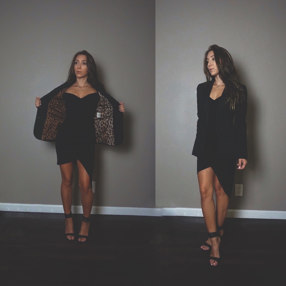 DOLCE GABBANA  jacket Formal