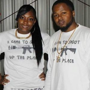 Meet your Posher, Larry