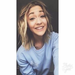 Meet your Posher, Kaleigh