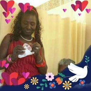 Meet your Posher, Barbara toliver