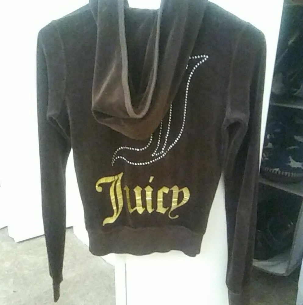 Juicy Couture Jacket