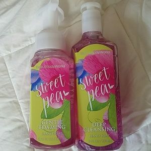Hand Soap