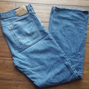 American eagle jeans 34x34