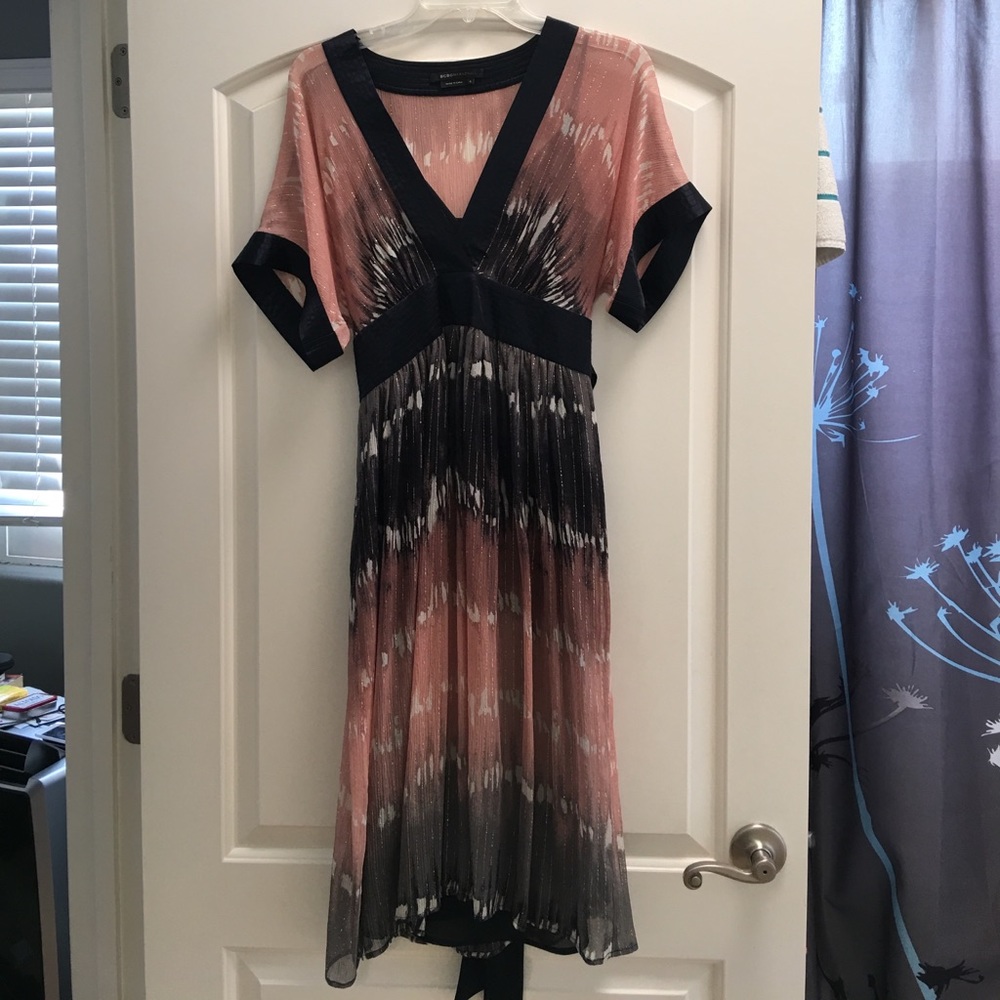 BCBG Maxazria dress