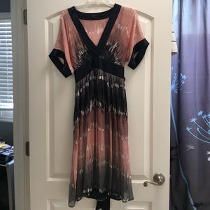 BCBG Maxazria dress