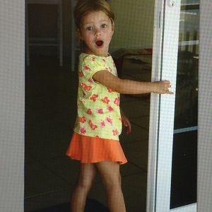 Meet your Posher, Bob