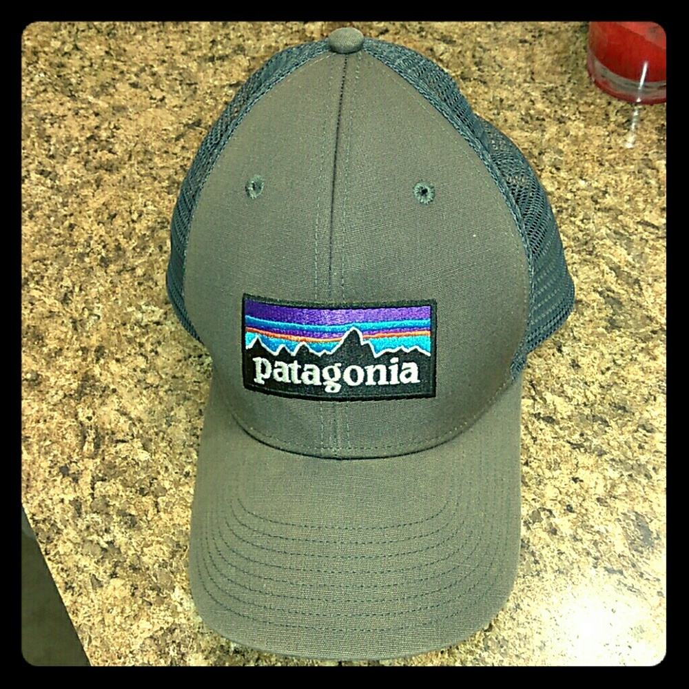 Patagonia Hat