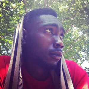 Meet your Posher, Darrell