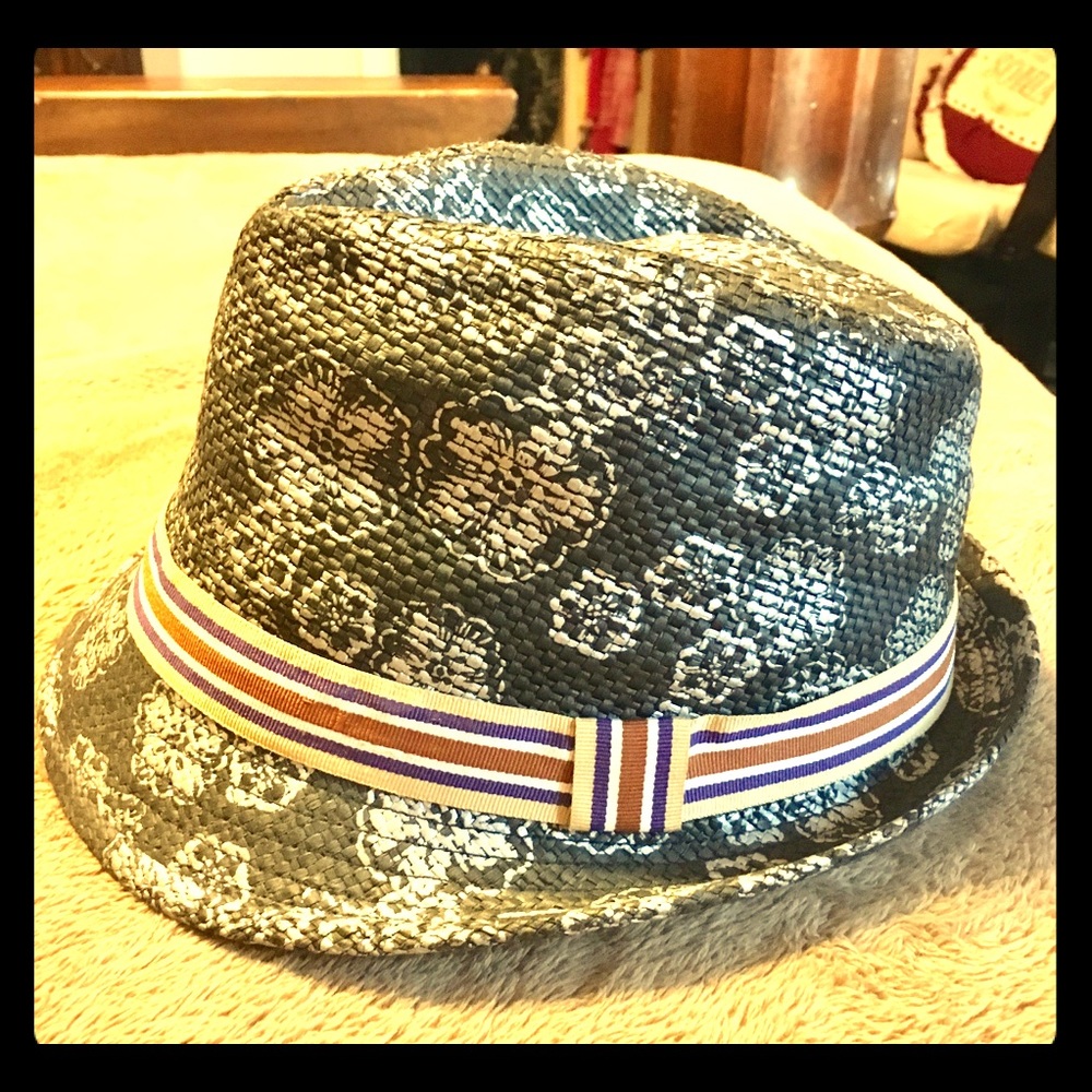Fedora Hat 🎩