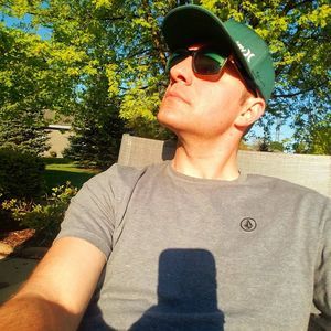 Meet your Posher, Andy