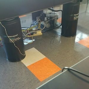 Meet your Posher, Ahshaj