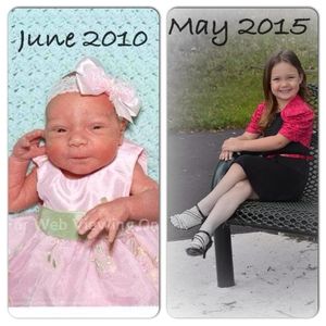 Meet your Posher, Beth