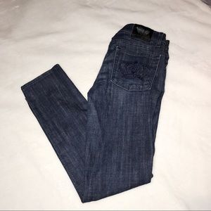 Rock&Republic Crown Pocket Straight Leg Jeans | 27