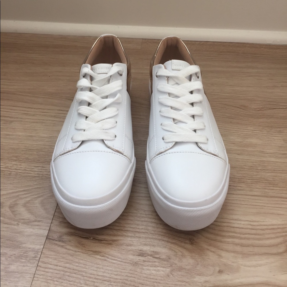 New Marc Fisher Xena women's Sneaker 6.5