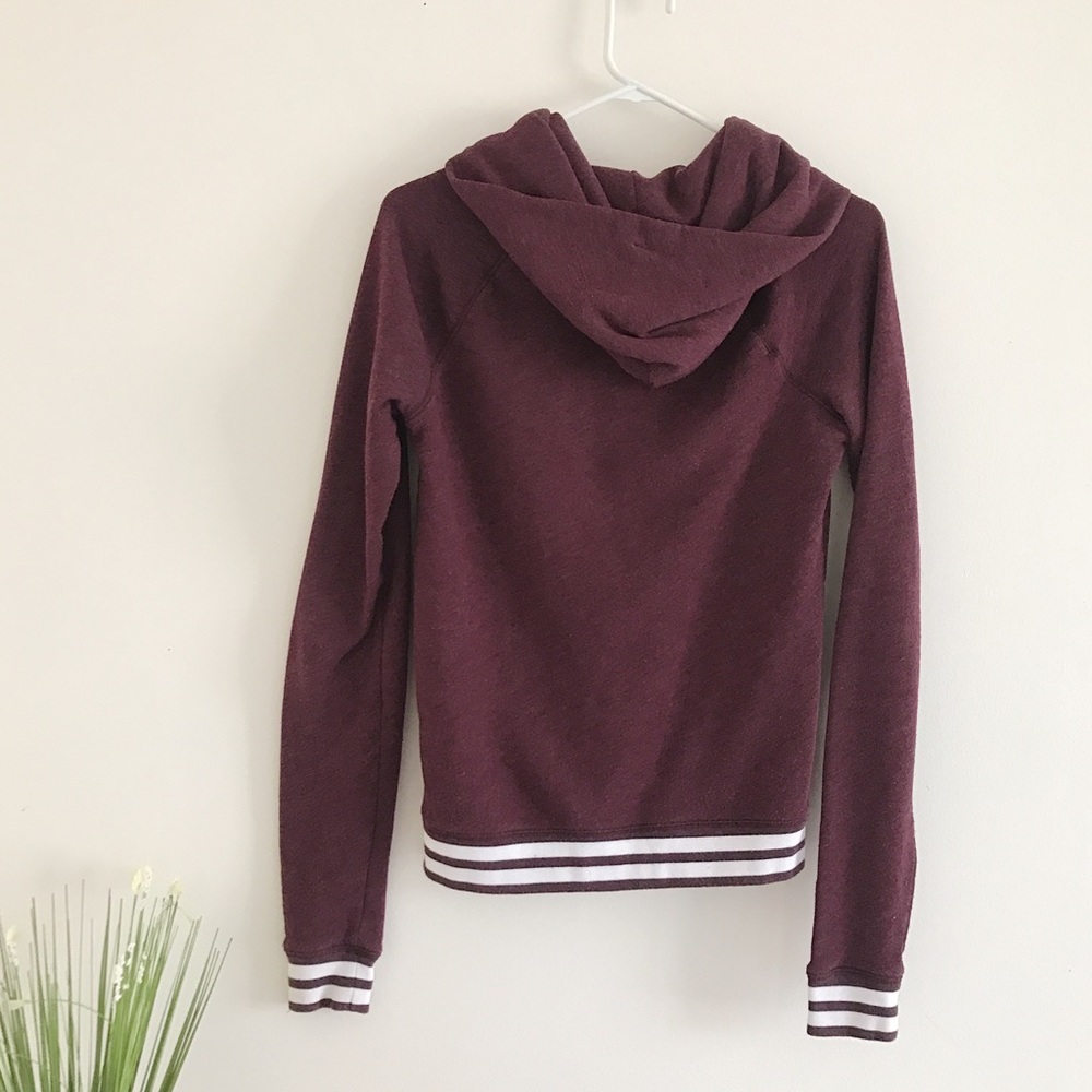 Victoria's Secret PINK Zip Up - Picture 3 of 8